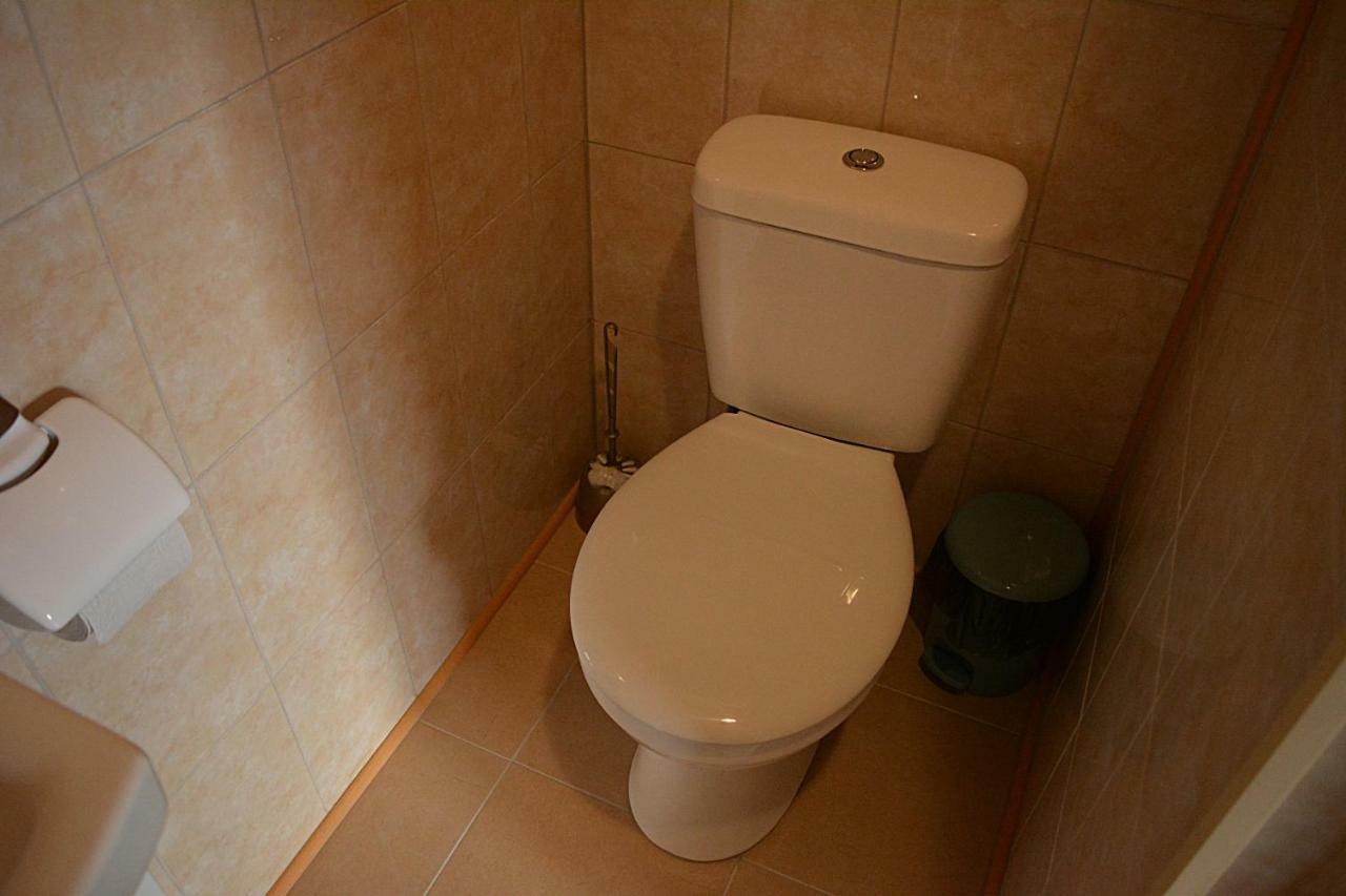 Appartamento Gamtos Apsupty Palanga Esterno foto